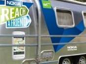 Nokia Reach friend: prosegue tour attraverso principali località balneari italiane