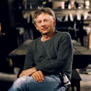 Roman Polanski