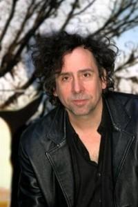 Tim Burton