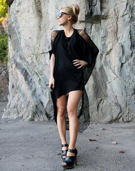 Le mie blogger preferite - 5 inch and up