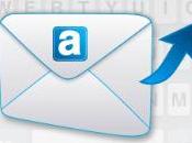 Amplify, centro smistamento degli “status update” passa anche dall’e-mail