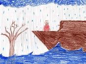 Vita bambinaia: giorno l'addio della maestra, quasi-fallimento grande recita diluvio universale!