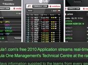 Applicazione ufficiale Formula1 v.1.13.60