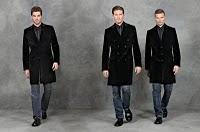 Dolce & Gabbana Uomo: Collezione a/i 2010/11