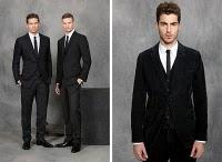 Dolce & Gabbana Uomo: Collezione a/i 2010/11