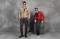 Dolce & Gabbana Uomo: Collezione a/i 2010/11