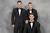 Dolce & Gabbana Uomo: Collezione a/i 2010/11