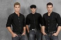 Dolce & Gabbana Uomo: Collezione a/i 2010/11