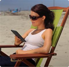 Nuovi Kindle: la guerra fra tablet e eBook reader fa bene alle tasche dei consumatori