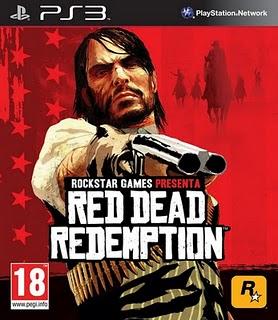 [Xbox360] Red Dead Redemption (Download)