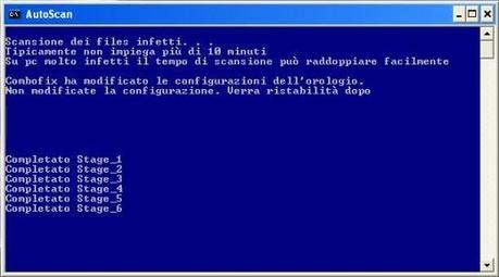 Windows Update reindirizza ad altro!