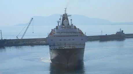 Crociera nel Mediterraneo con Msc Fantasia (3)