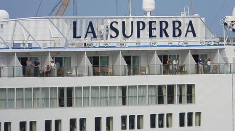 Crociera nel Mediterraneo con Msc Fantasia (3)