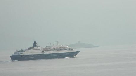 Crociera nel Mediterraneo con Msc Fantasia (3)