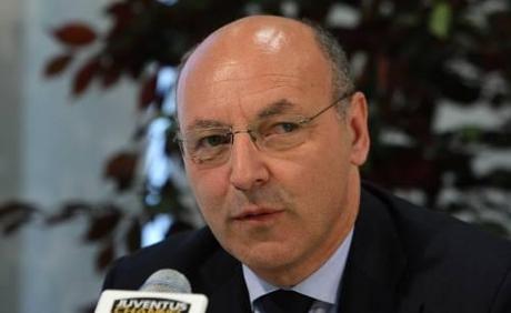 Marotta: «Burdisso alla Juve? Ora ci sono altre priorità»