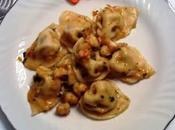Tortelloni pesce