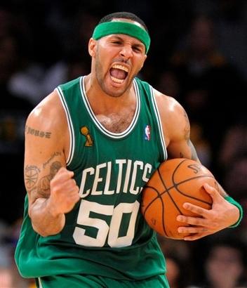 Eddie House ai Miami Heat