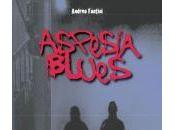Aspesia Blues Andrea Fantini (Enzo Delfino editore)