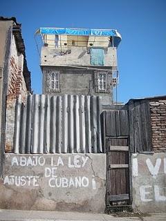 Santiago de Cuba, barbaro!!!