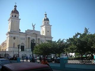 Santiago de Cuba, barbaro!!!