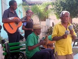 Santiago de Cuba, barbaro!!!