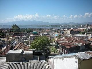 Santiago de Cuba, barbaro!!!