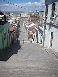 Santiago de Cuba, barbaro!!!