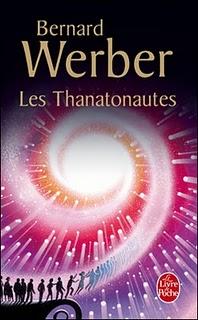 Viaggio al centro della morte, o le illuminazioni di Bernard Werber