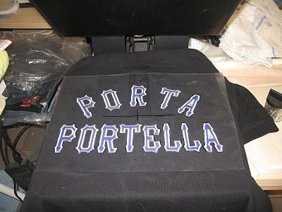 Newsletter3: lettere termoadesive