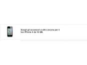 iPhone disponibile Apple Store Online