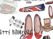 Pretty Ballerinas