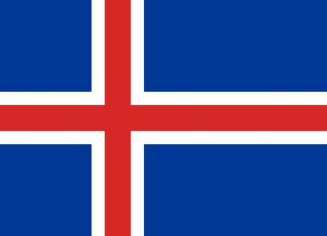 I love you, Iceland