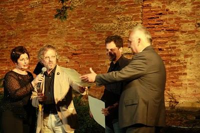 racconti vincitori terzo premio concorso letterario Vila Petriolo: scarpaccia