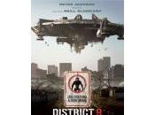 “District