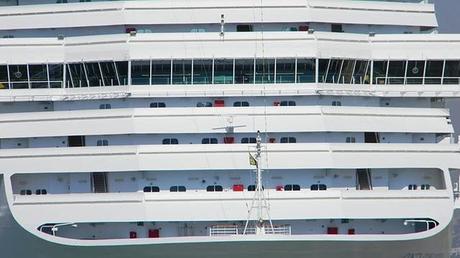 Crociera nel Mediterraneo con Msc Fantasia (4)