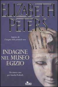 Elizabeth Peters: archeologia, mistero, delitti e mordace ironia