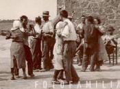 solo luoghi, anche uomini, facce, vita qualunque, vite speciali…la nostra