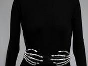 Delfina Delettrez Skeletor Belt...