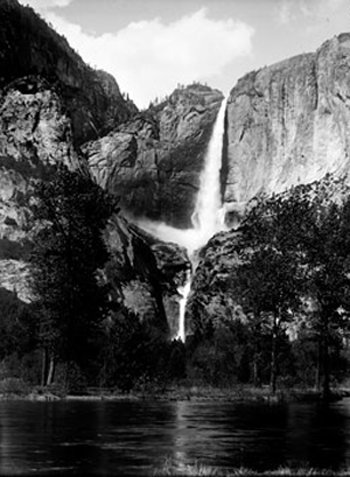 Ansel Adams:nuove foto ritrovate