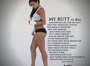 Butt Nike Booty really like
