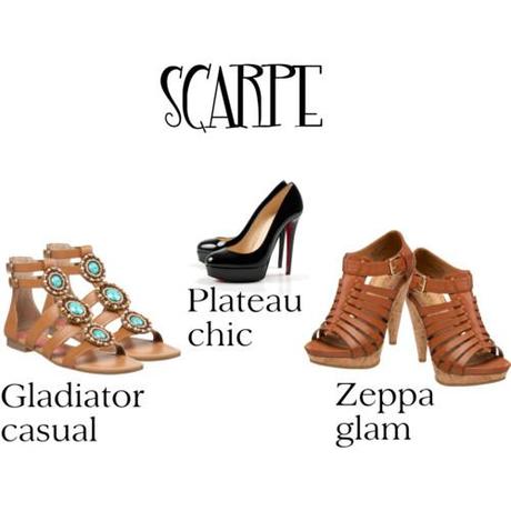 Scarpe