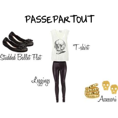 Passepartout