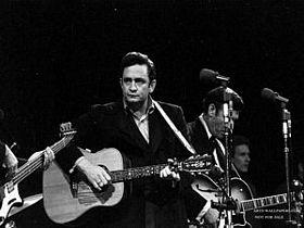 13 - Il Country Rock: Johnny Cash, Lynyrd Skynyrd, Willie Nelson