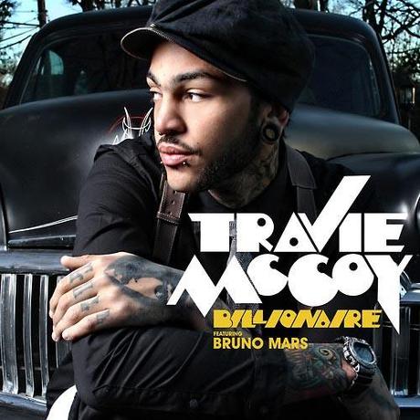 Canzone Giorno: Travie McCoy Bruno Mars 