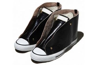 Rick Owens Sneakers by Melanotic