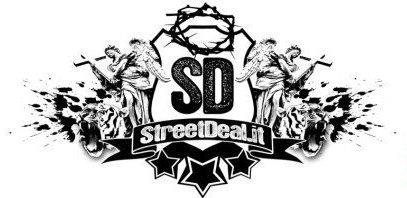 StreetDeal [Shop Hip Hop]