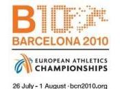 Campionati Europei Atletica Leggera:Il Medagliere prima dell'ultima giornata gare