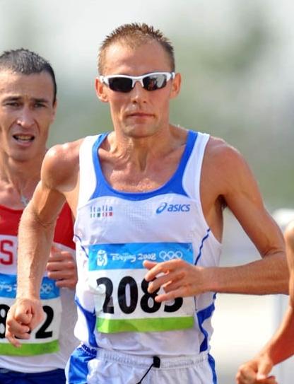 Campionati Europei Atletica Leggera:Oggi la maratona...con qualche speranza!