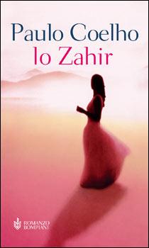 n. 961 - Lo Zahir di Paulo Coelho