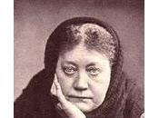 Helena Petrovna Blavatsky